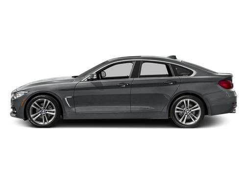 2016 BMW 428 Gran Coupe i