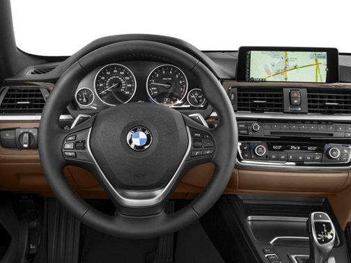 2016 BMW 428 Gran Coupe i