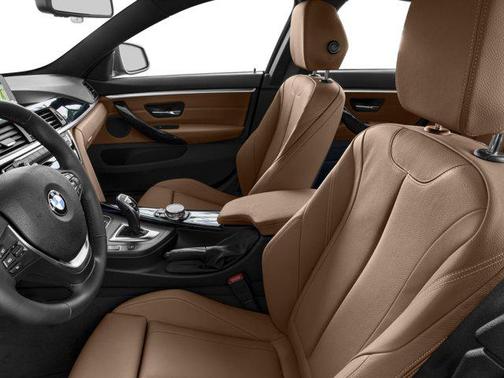 2016 BMW 428 Gran Coupe i