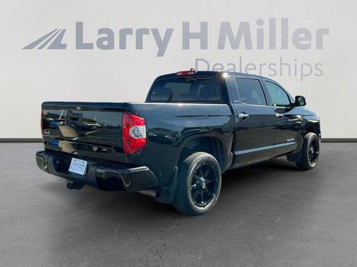 2020 Toyota Tundra Limited