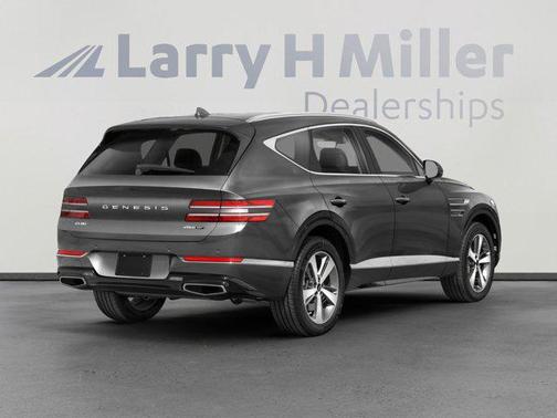2023 Genesis GV80 3.5T