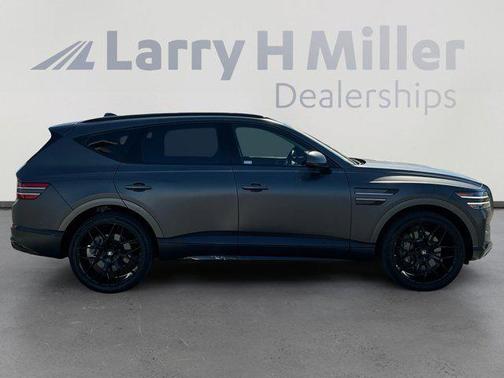 2023 Genesis GV80 3.5T