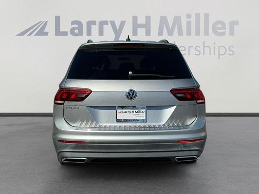 2020 Volkswagen Tiguan 2.0T S
