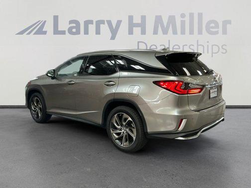 2019 Lexus RX 350 Base