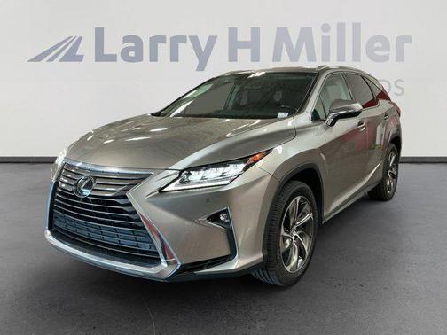 2019 Lexus RX 350 Base