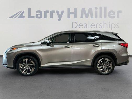 2019 Lexus RX 350 Base