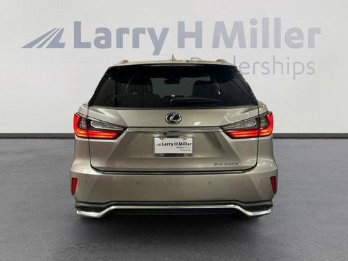 2019 Lexus RX 350 Base