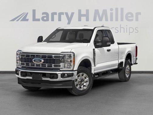 2024 Ford F-250 XLT