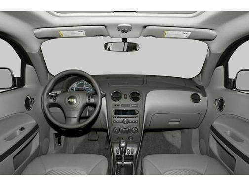 2006 Chevrolet HHR LT