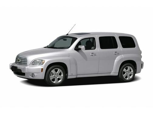 2006 Chevrolet HHR LT