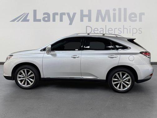 2014 Lexus RX 350 Base
