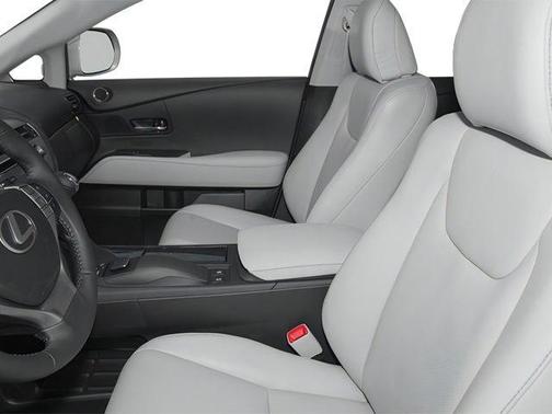 2014 Lexus RX 350 Base