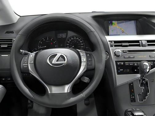 2014 Lexus RX 350 Base