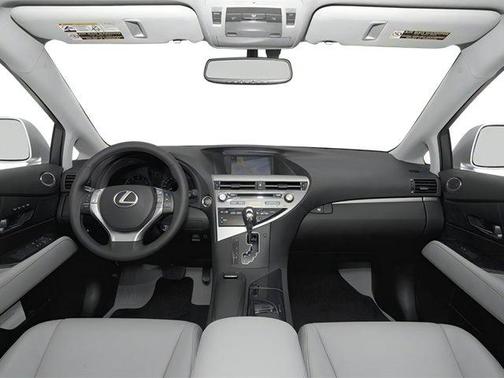 2014 Lexus RX 350 Base