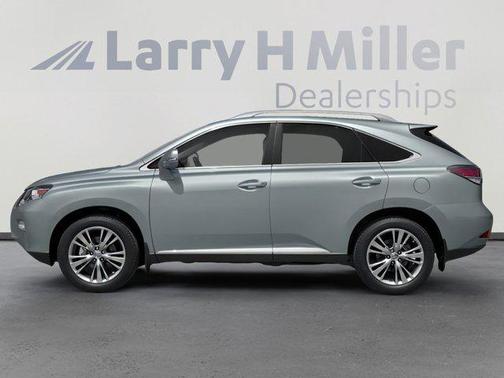 2014 Lexus RX 350 Base