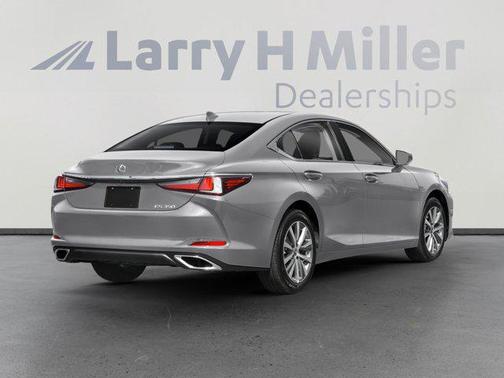 2020 Lexus ES 350 Base