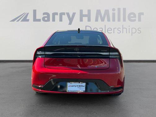 2024 Toyota Prius Prime XSE Premium