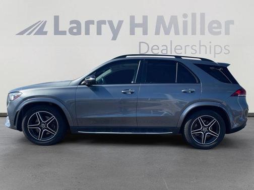 2020 Mercedes-Benz GLE 350 Base