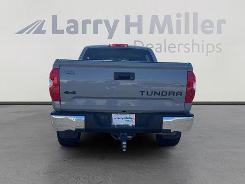 2019 Toyota Tundra SR5