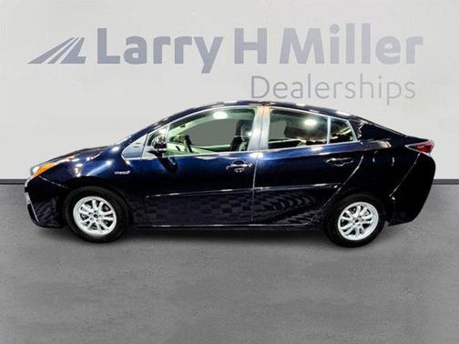2016 Toyota Prius Two