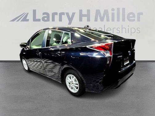 2016 Toyota Prius Two