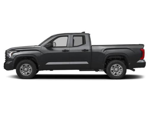Ice Cap 2026 Toyota Tundra SR