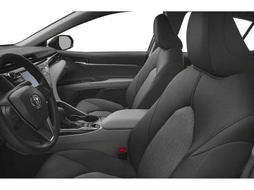 2018 Toyota Camry Hybrid XLE