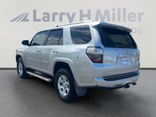 2016 Toyota 4Runner SR5 Premium