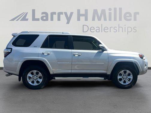 2016 Toyota 4Runner SR5 Premium