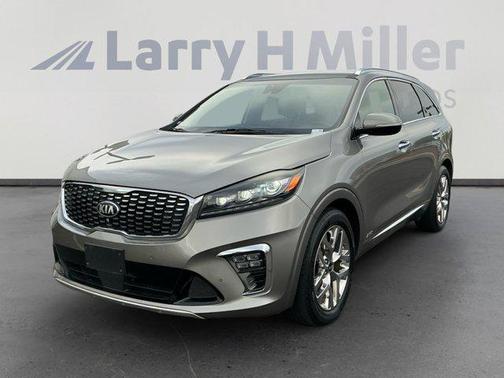 2019 Kia Sorento SX