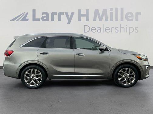 2019 Kia Sorento SX