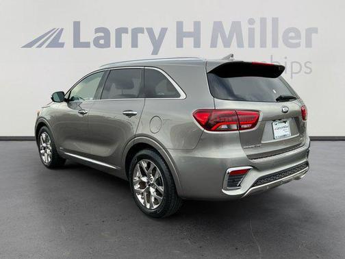 2019 Kia Sorento SX