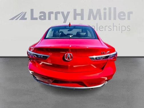 2019 Acura ILX Technology Package