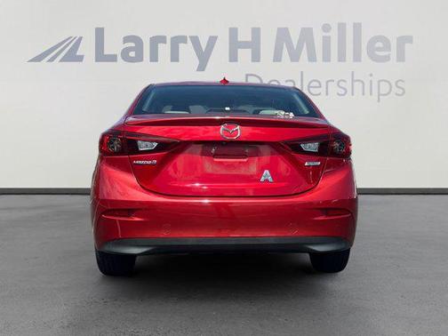 2015 Mazda Mazda3 i Touring