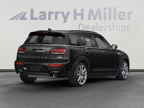 2023 MINI Clubman John Cooper Works ALL4