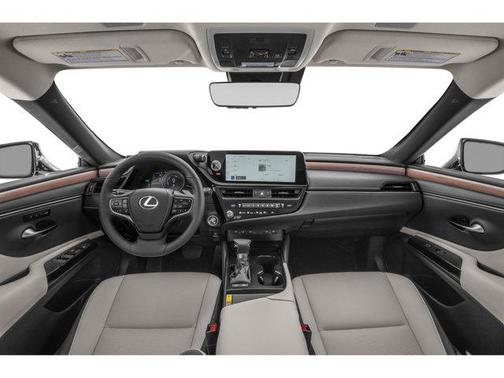 2024 Lexus ES 300h Base