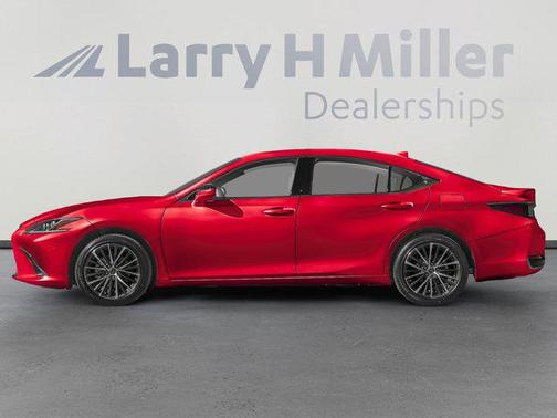 2024 Lexus ES 300h Base