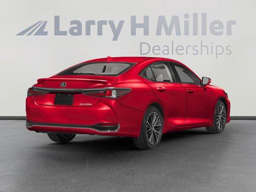 2024 Lexus ES 300h Base