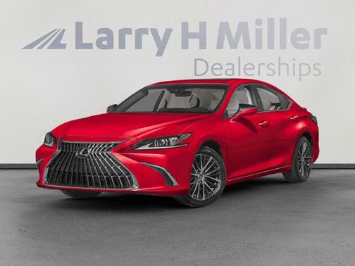2024 Lexus ES 300h Base