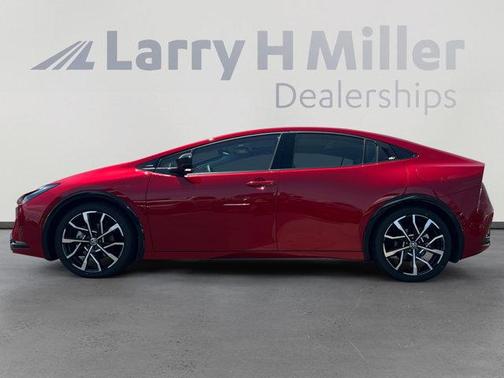 2024 Toyota Prius Prime XSE Premium