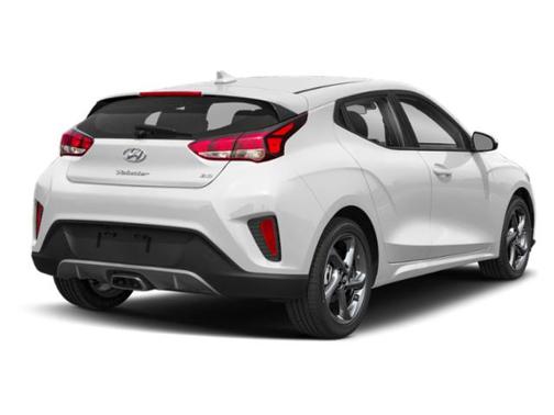 2020 Hyundai Veloster 2