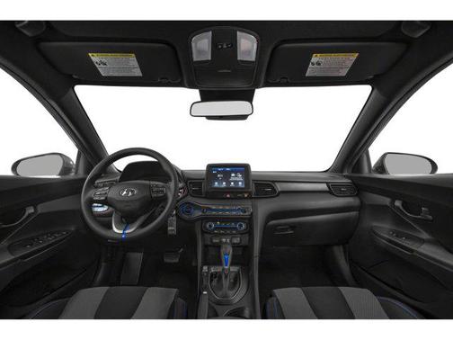 2020 Hyundai Veloster 2