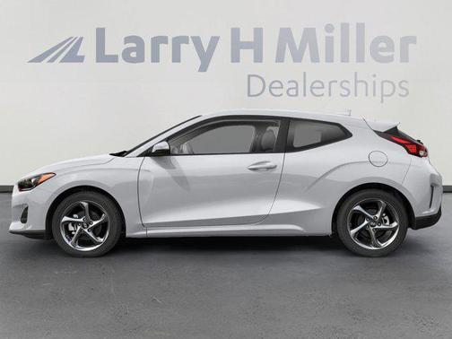 2020 Hyundai Veloster 2