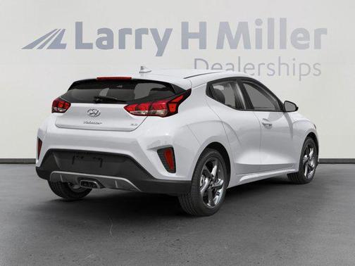 2020 Hyundai Veloster 2