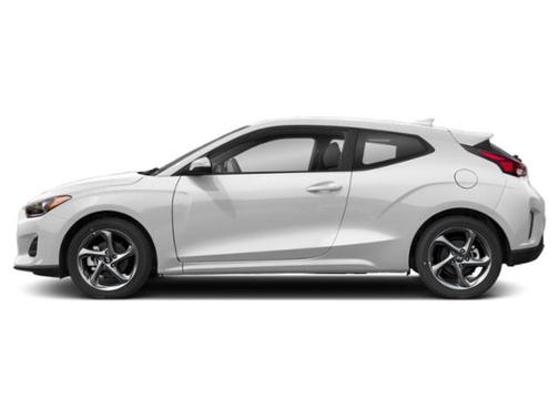 2020 Hyundai Veloster 2