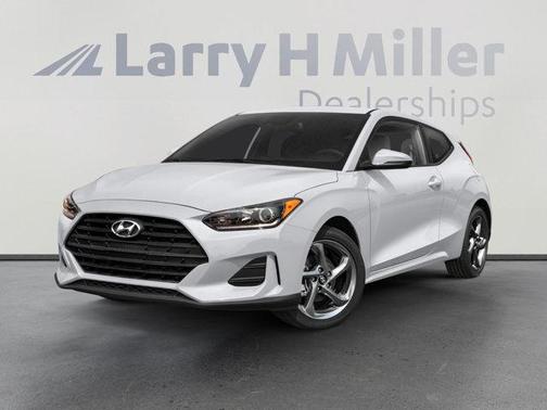 2020 Hyundai Veloster 2