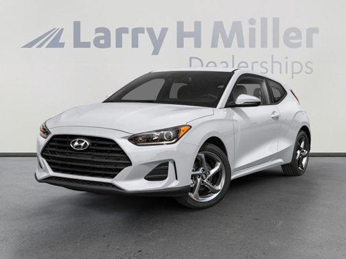2020 Hyundai Veloster 2