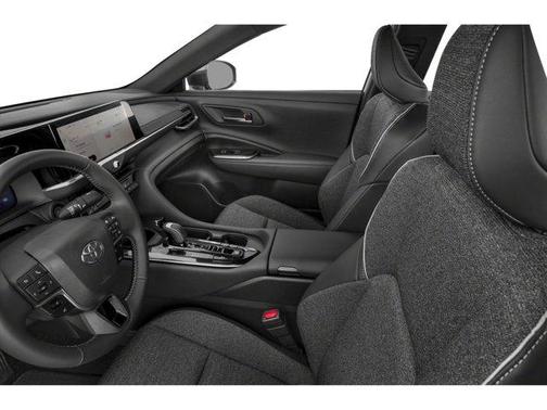 2026 Toyota Crown Limited