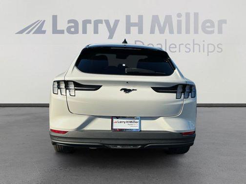 2023 Ford Mustang Mach-E Select