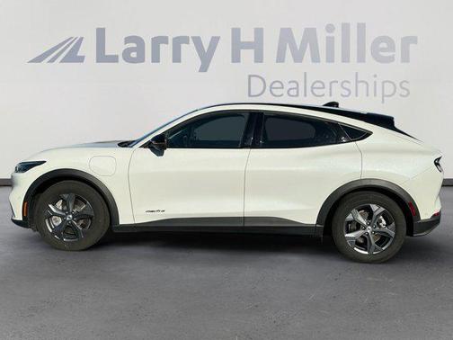 2023 Ford Mustang Mach-E Select
